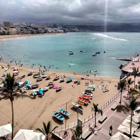 Apartamento Toni Las Palmas de Gran Canaria Exterior foto