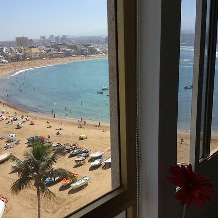 Apartamento Toni Las Palmas de Gran Canaria Exterior foto