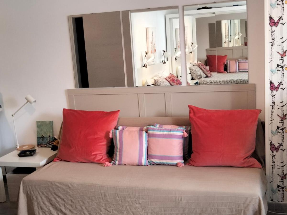 Apartamento Toni Las Palmas de Gran Canaria Exterior foto