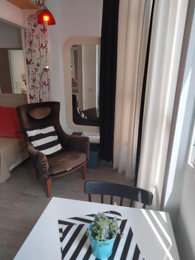 Apartamento Toni Las Palmas de Gran Canaria Exterior foto