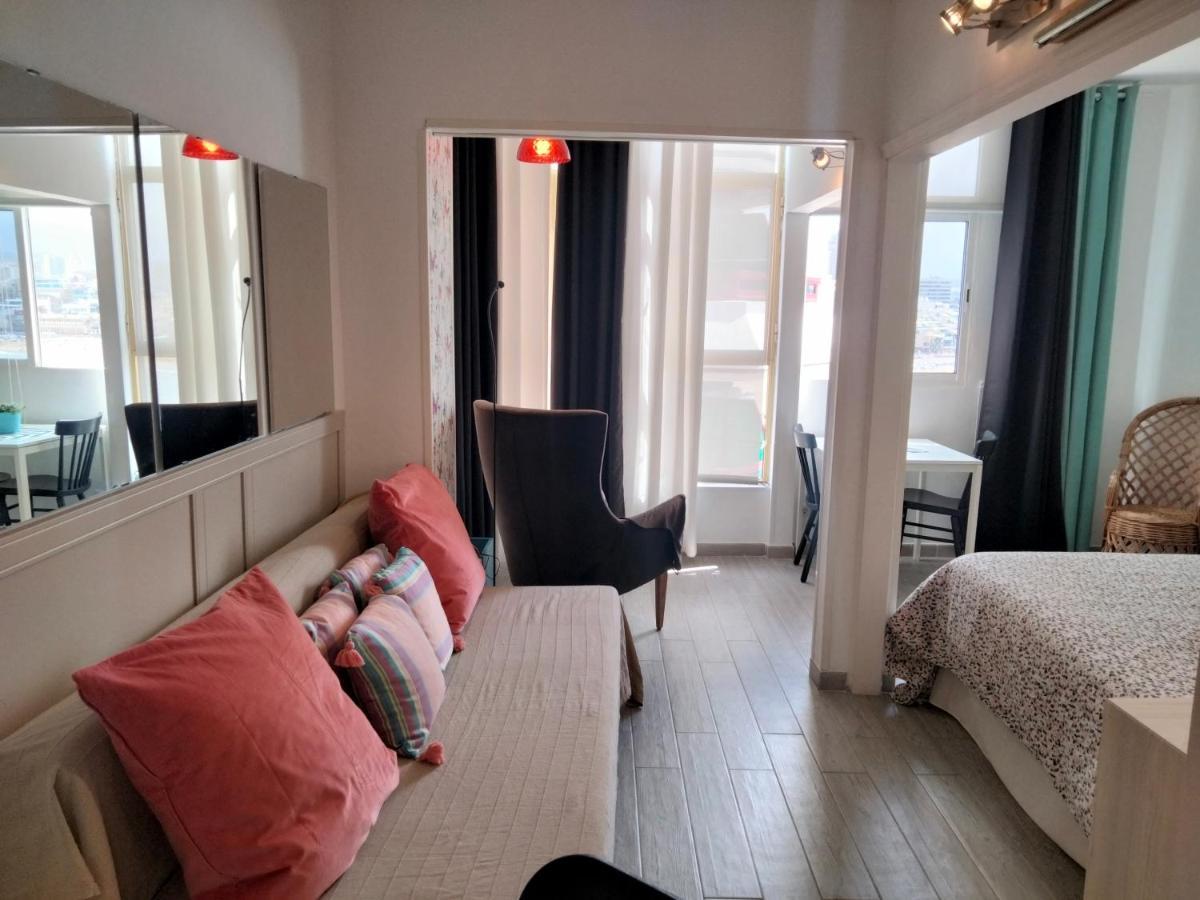 Apartamento Toni Las Palmas de Gran Canaria Exterior foto