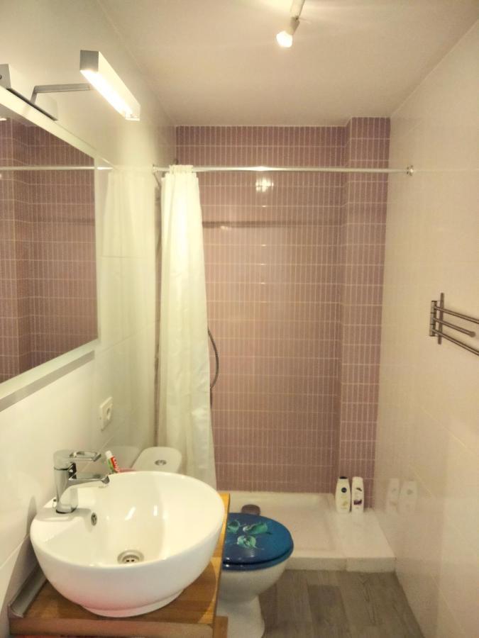 Apartamento Toni Las Palmas de Gran Canaria Exterior foto